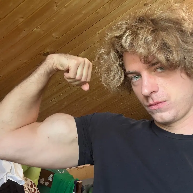 Сергей Десятский