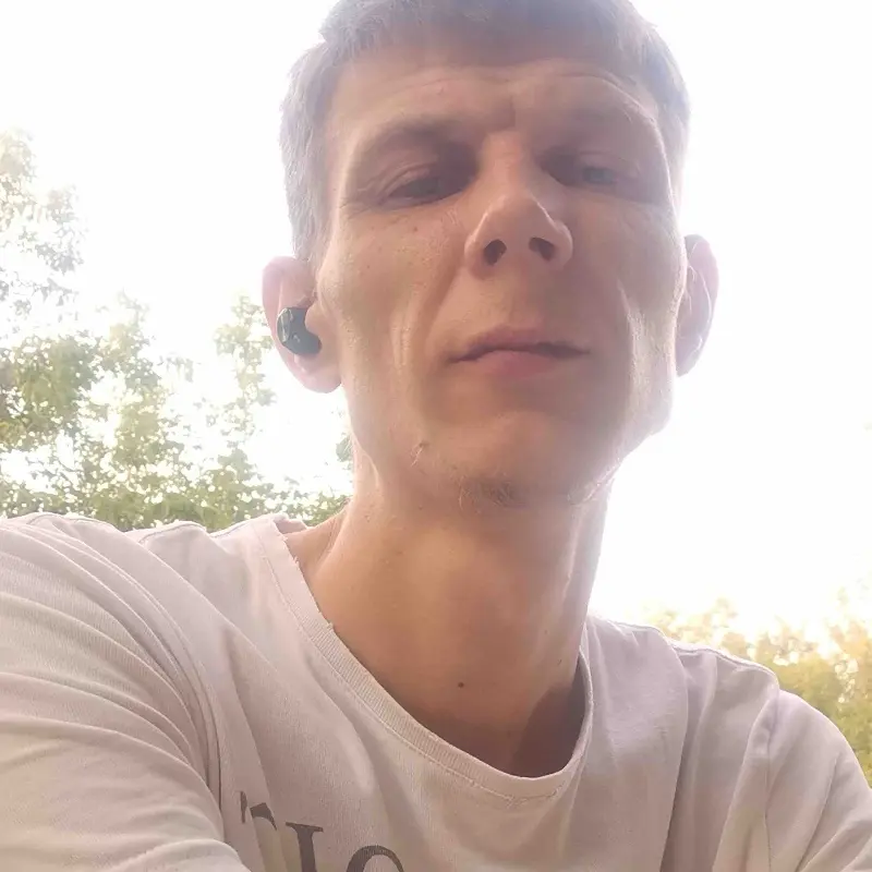 Дмитрий Петручек