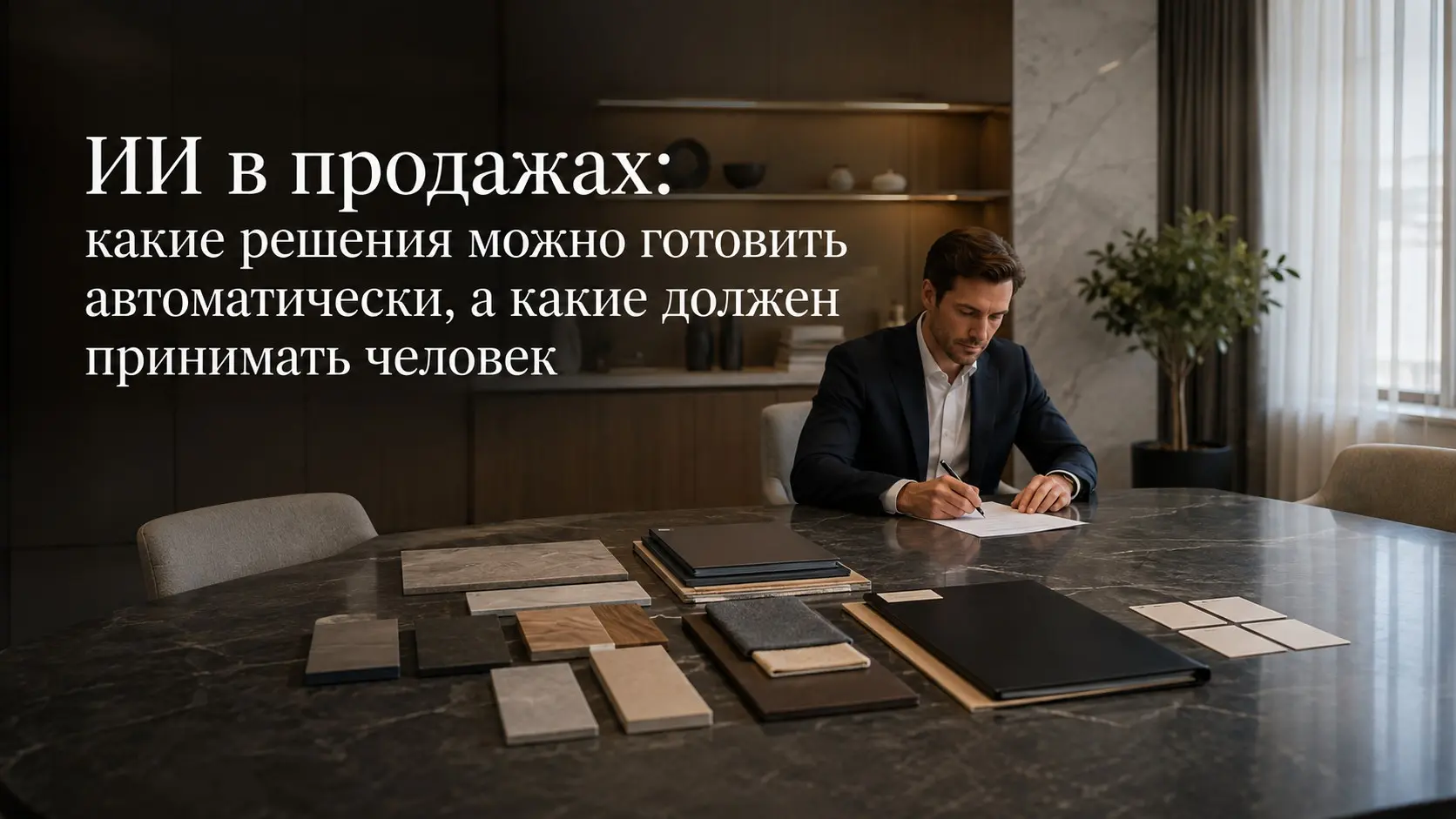 ИИ в продажах | Сетка — социальная сеть от hh.ru