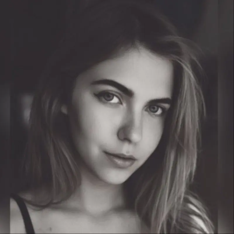 Карина Золотарёва