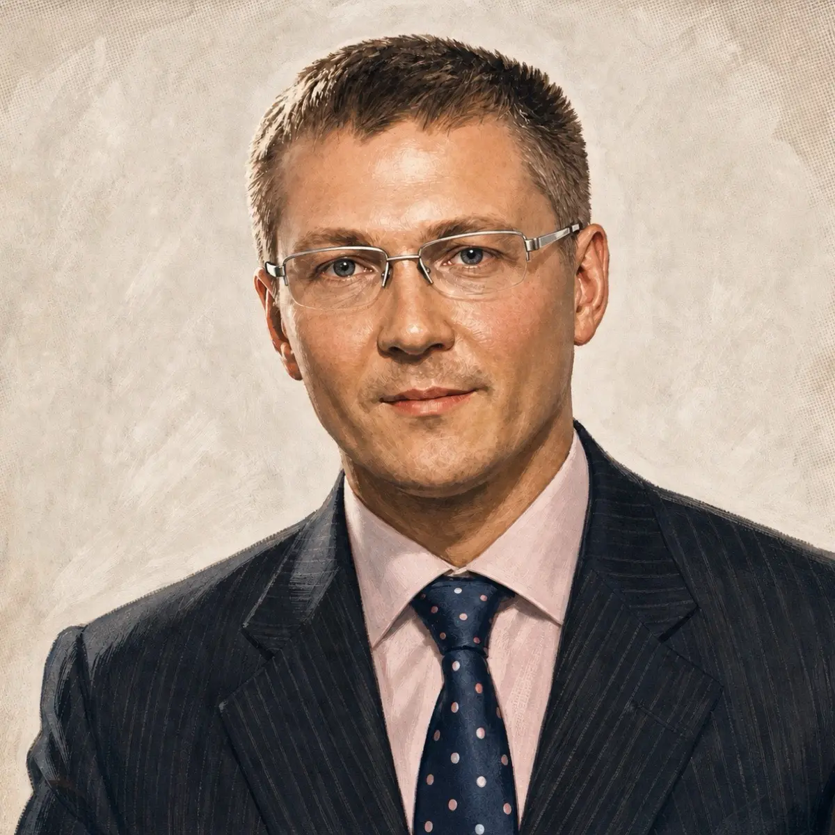 Aleksandr Serov