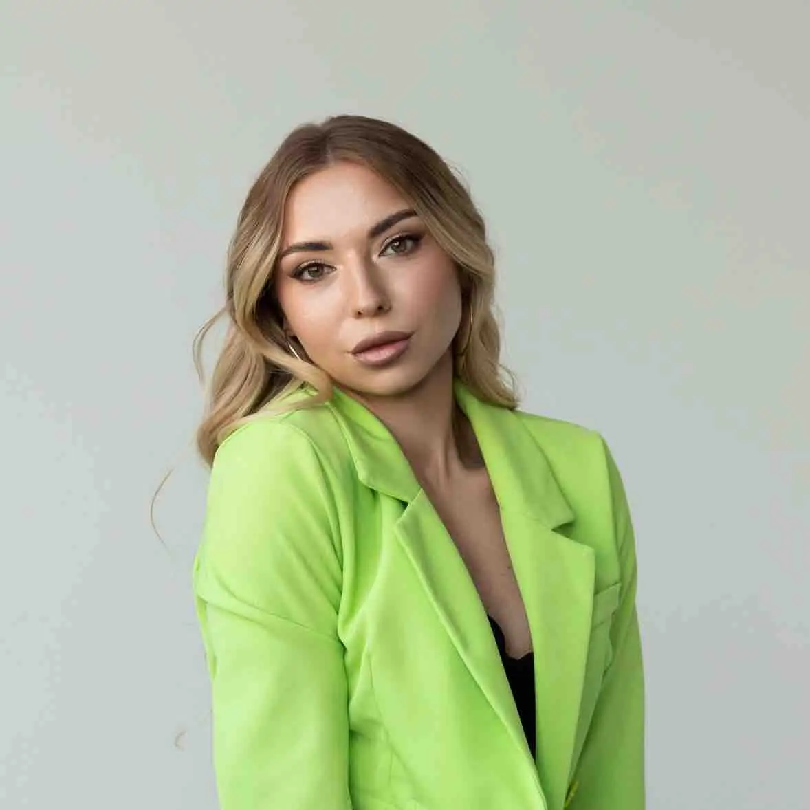 Юлия Чурсина