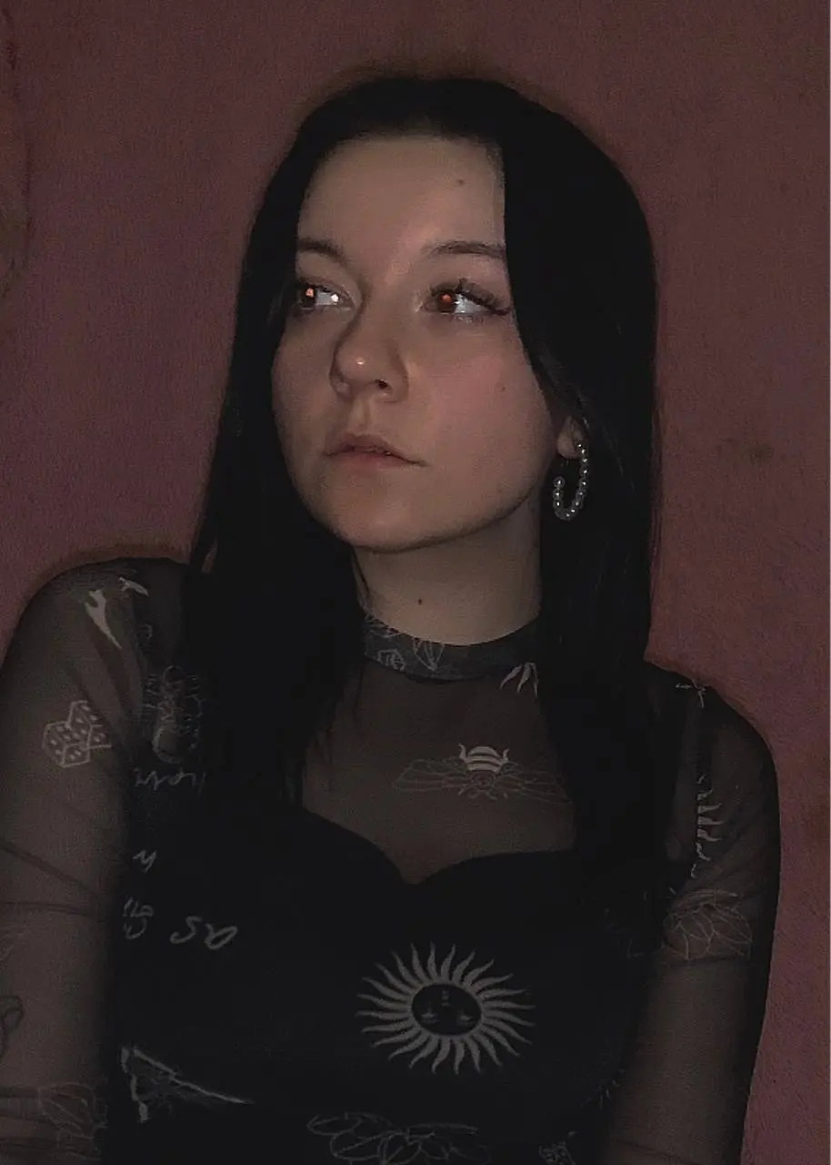 Варвара Леонова