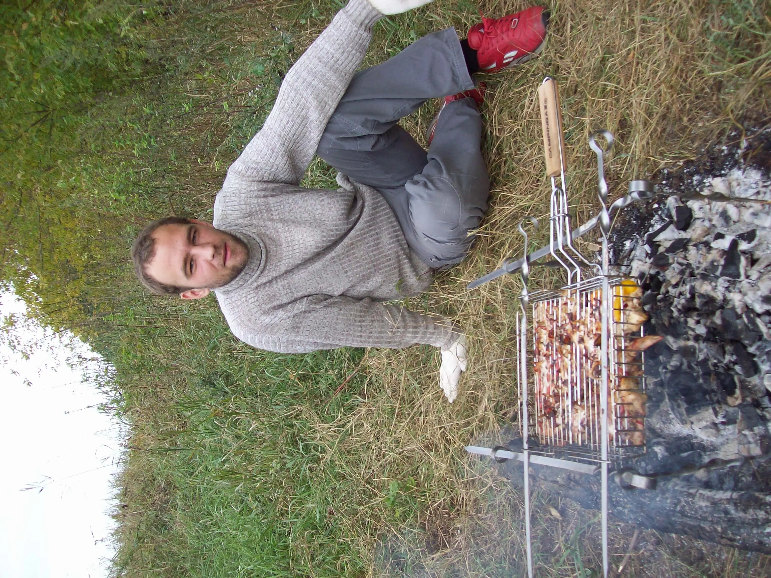 Евгений Романов