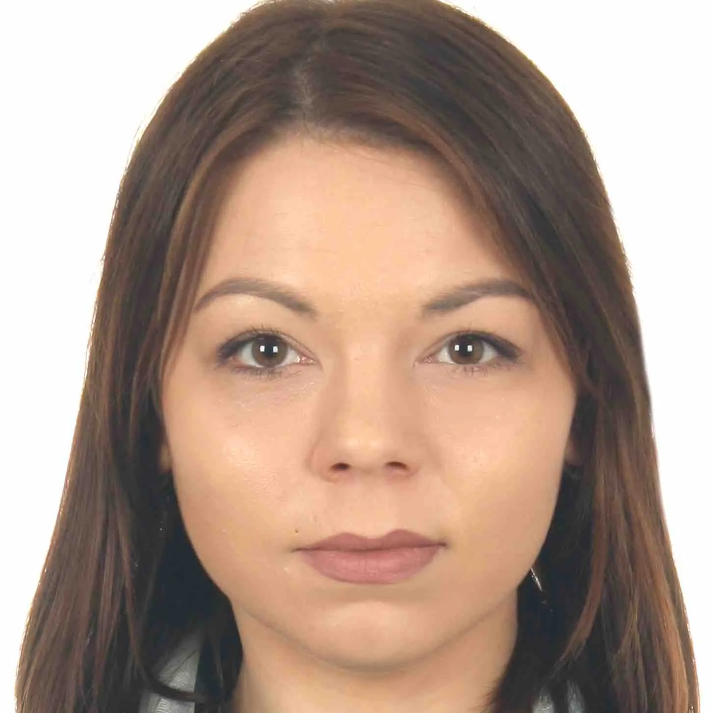 Анастасия Щукина