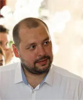 Андрей Худяков