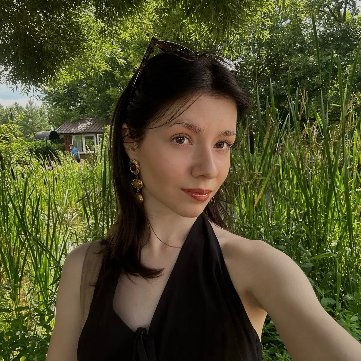 Полина Коршунова