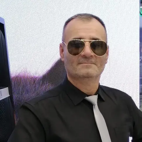 Ширзад Азизов
