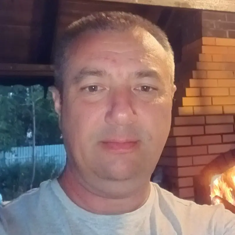 Андрей Торгашинов