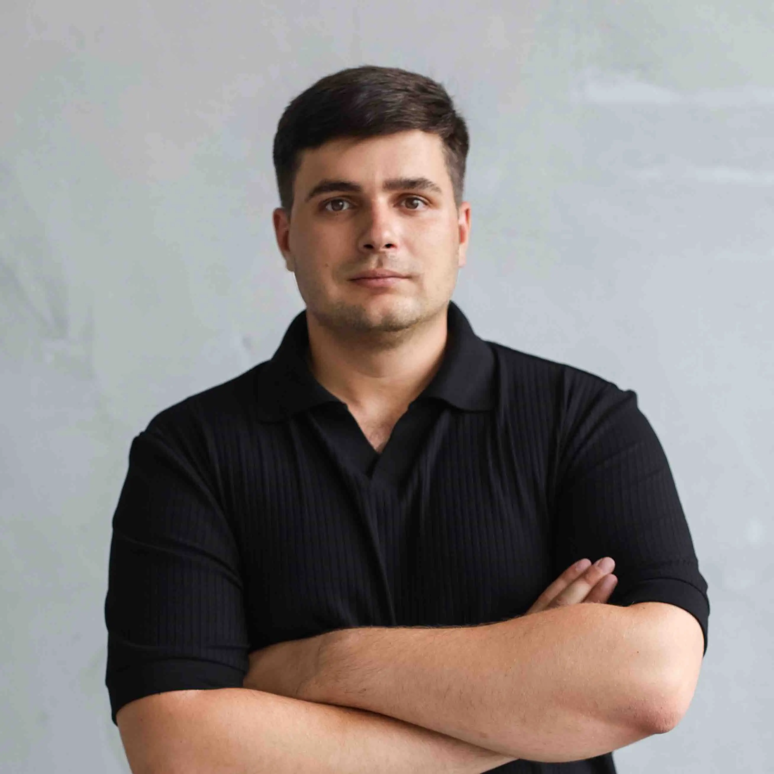 Максим Фомин