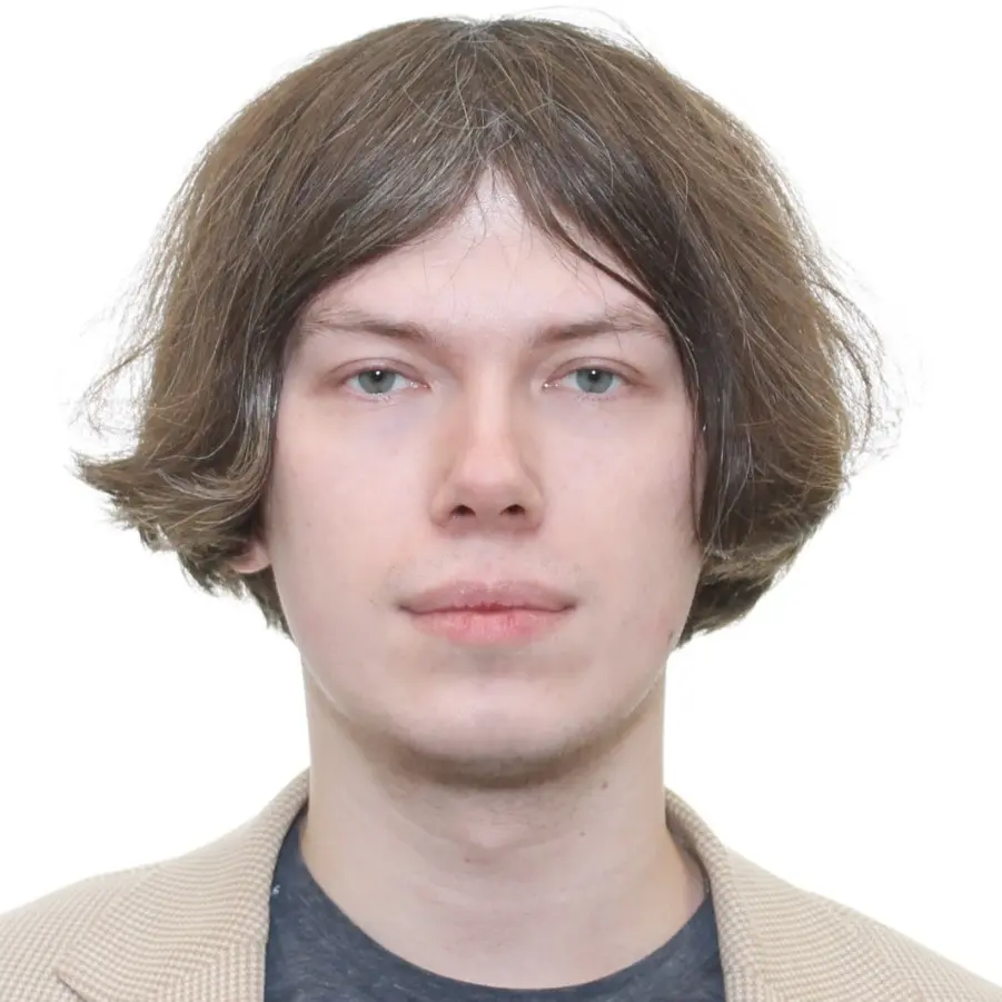 Антон Белоусов