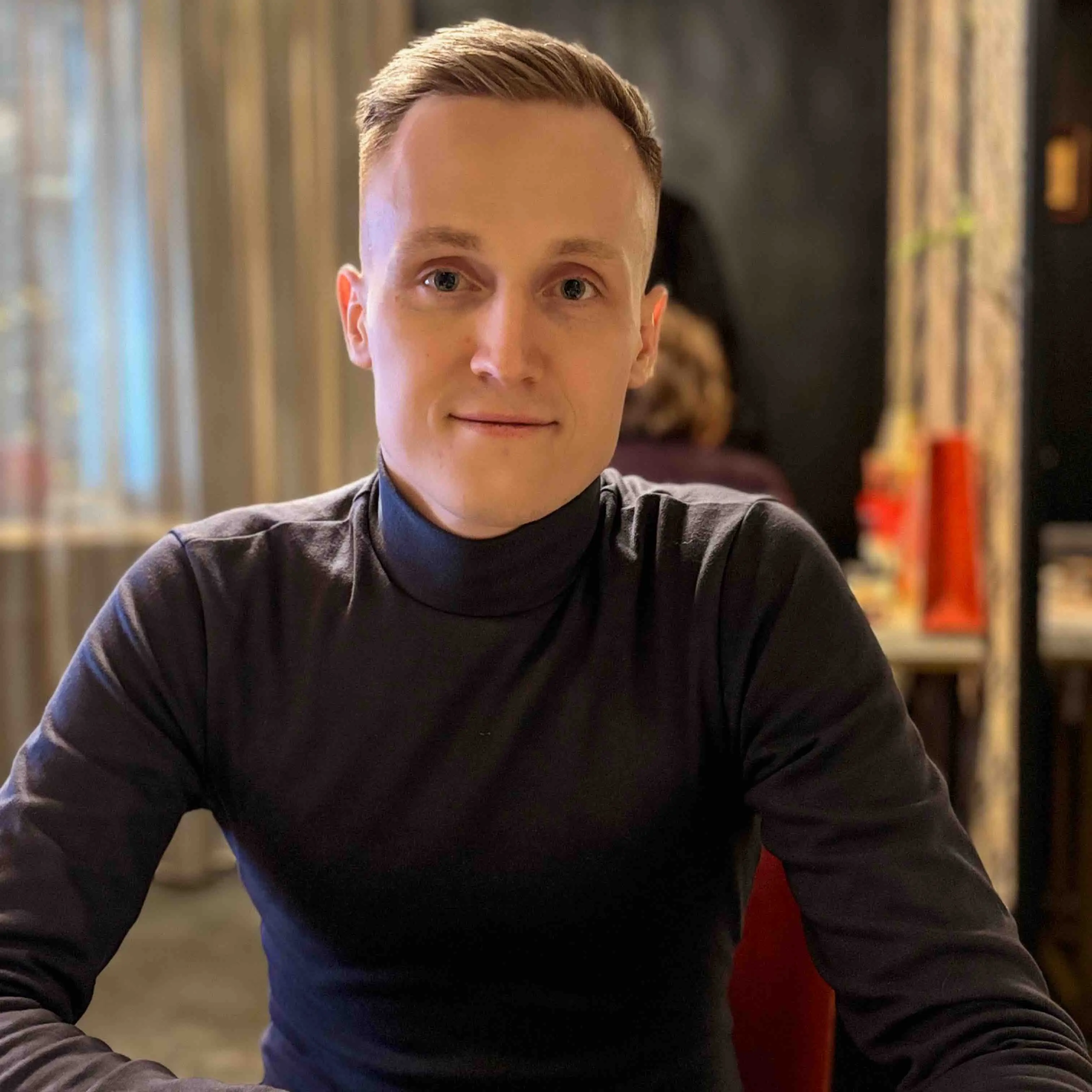 Алексей Савич