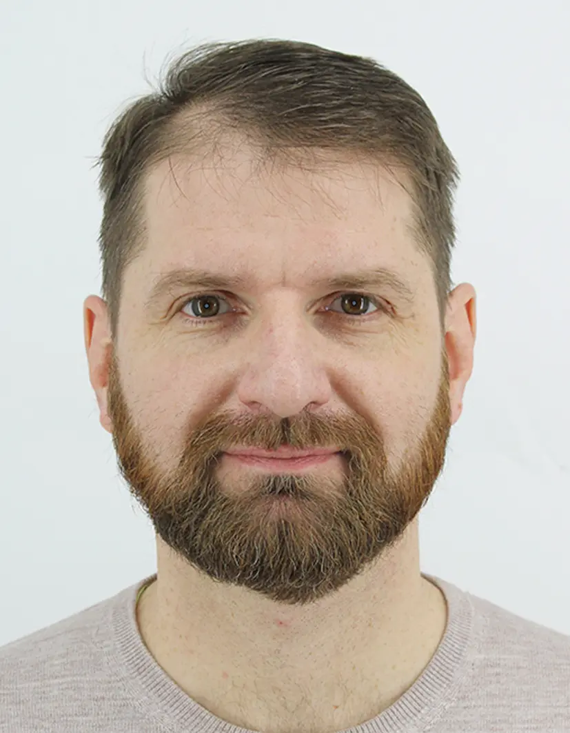 Андрей Курков