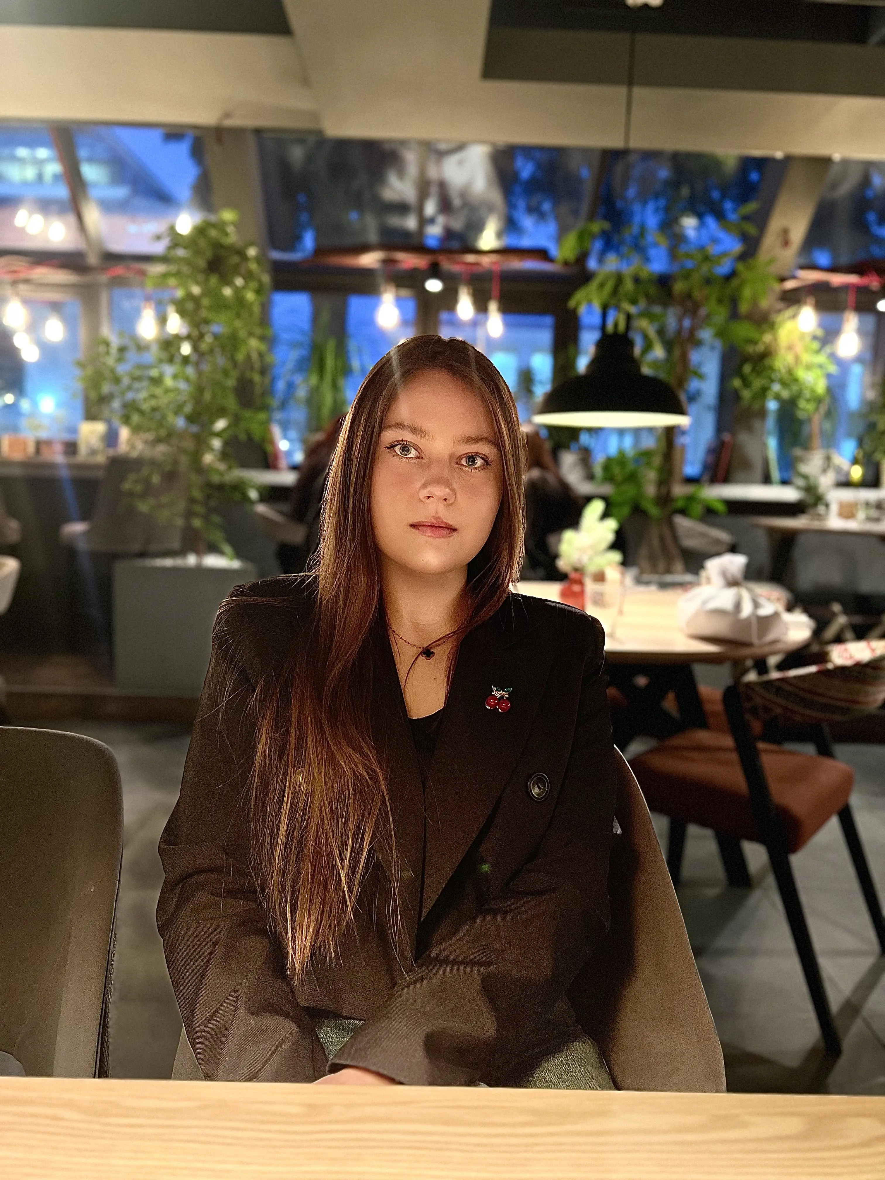 Кристина Маталыгина