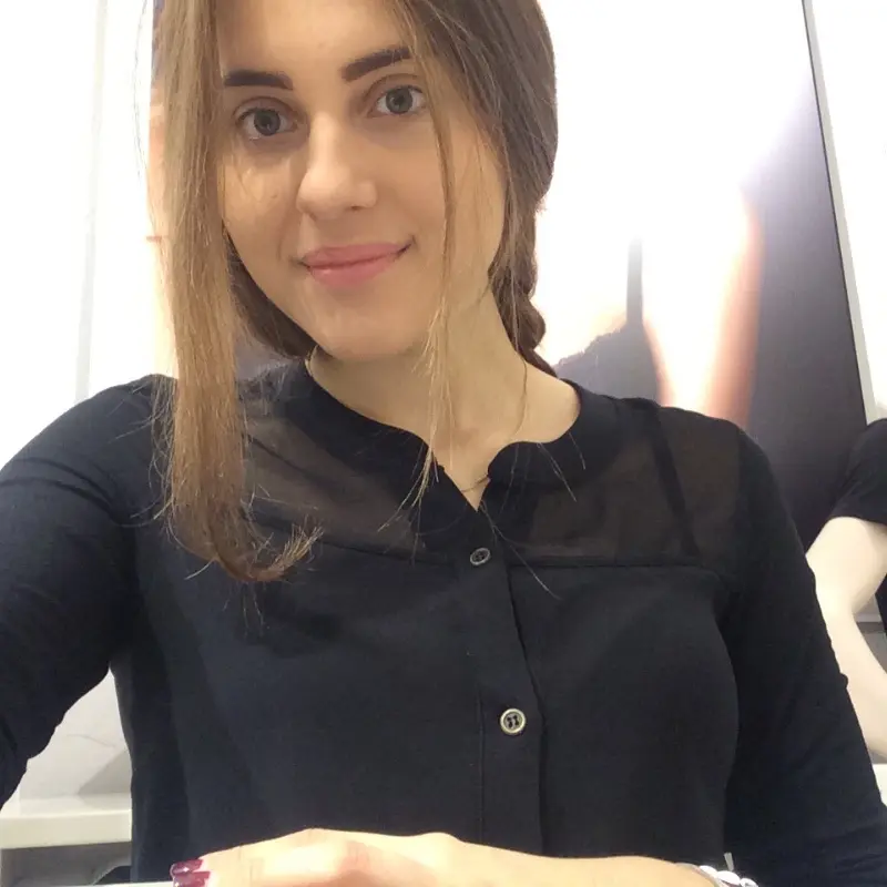 Снежана Глушкова
