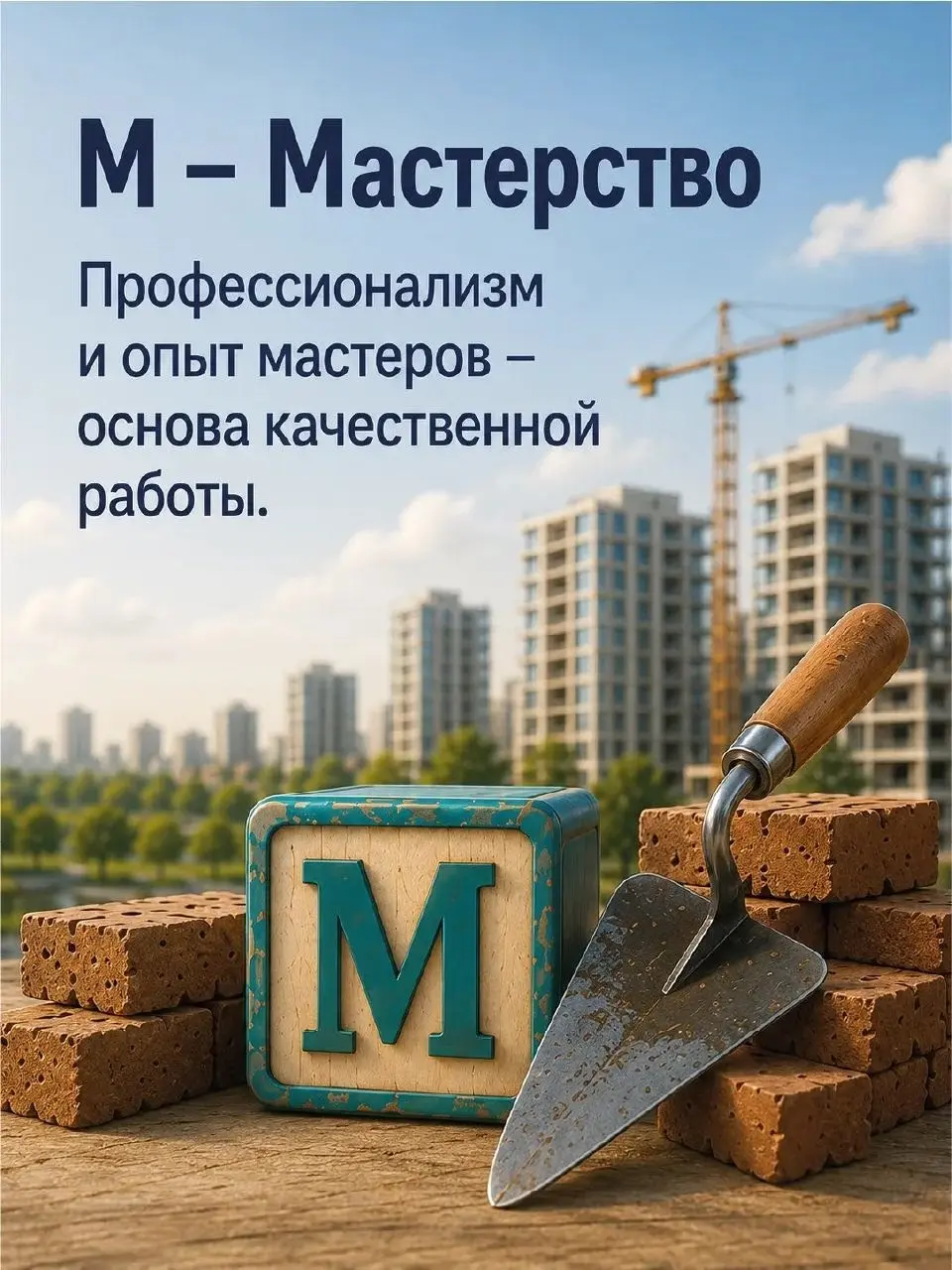 ✏️ Водоснабжение и канализация: 📚 Большое всегда начинается с малого. А большая стройка начинается со знаний.
Сначала буквы складываются в слова, знания — в опыт, а идеи — в проекты | Сетка — социальная сеть от hh.ru