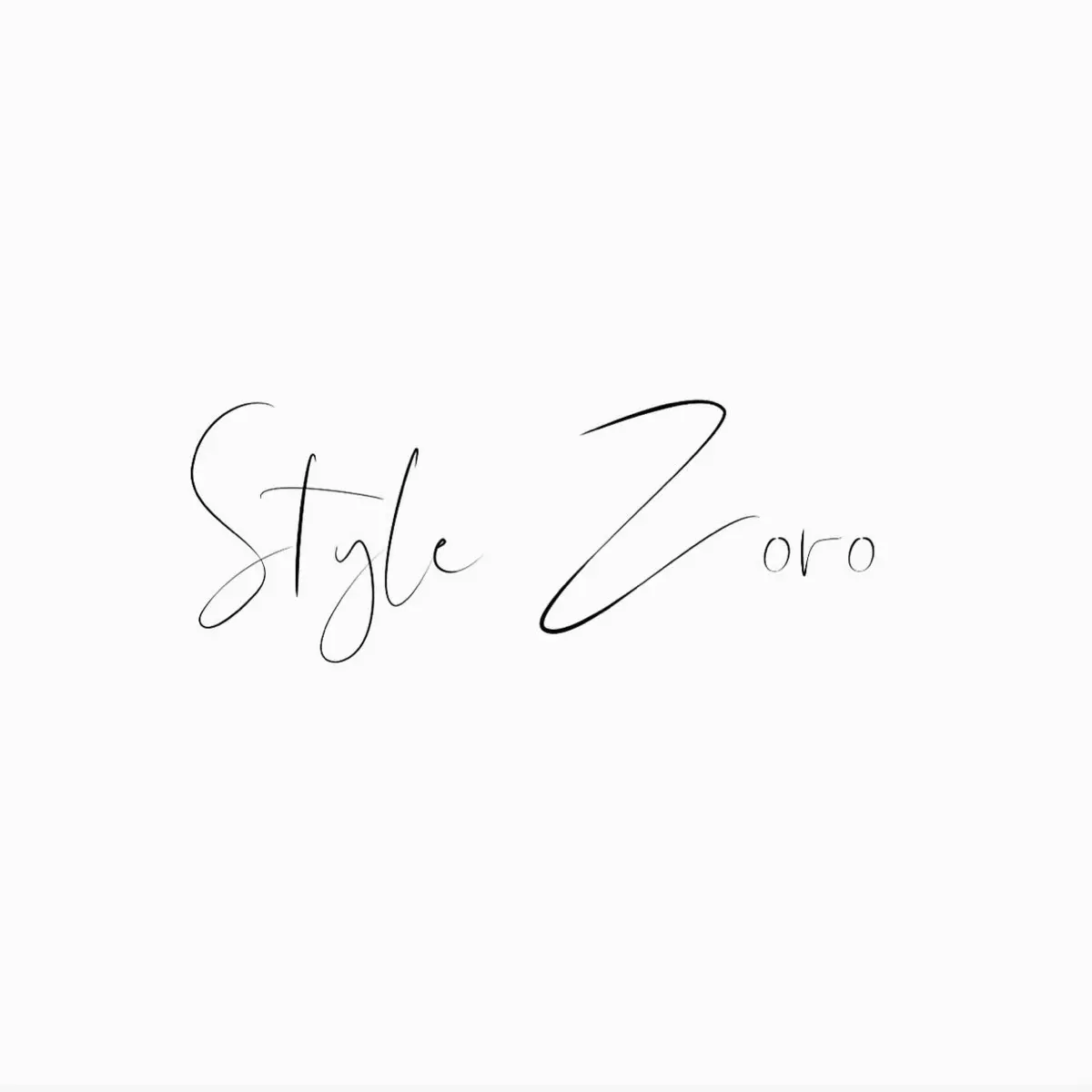 Style_Zoro