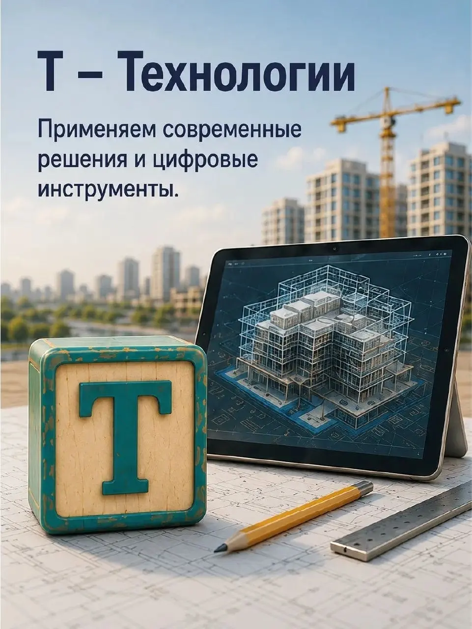 ✏️ Водоснабжение и канализация: 📚 Большое всегда начинается с малого. А большая стройка начинается со знаний.
Сначала буквы складываются в слова, знания — в опыт, а идеи — в проекты | Сетка — социальная сеть от hh.ru