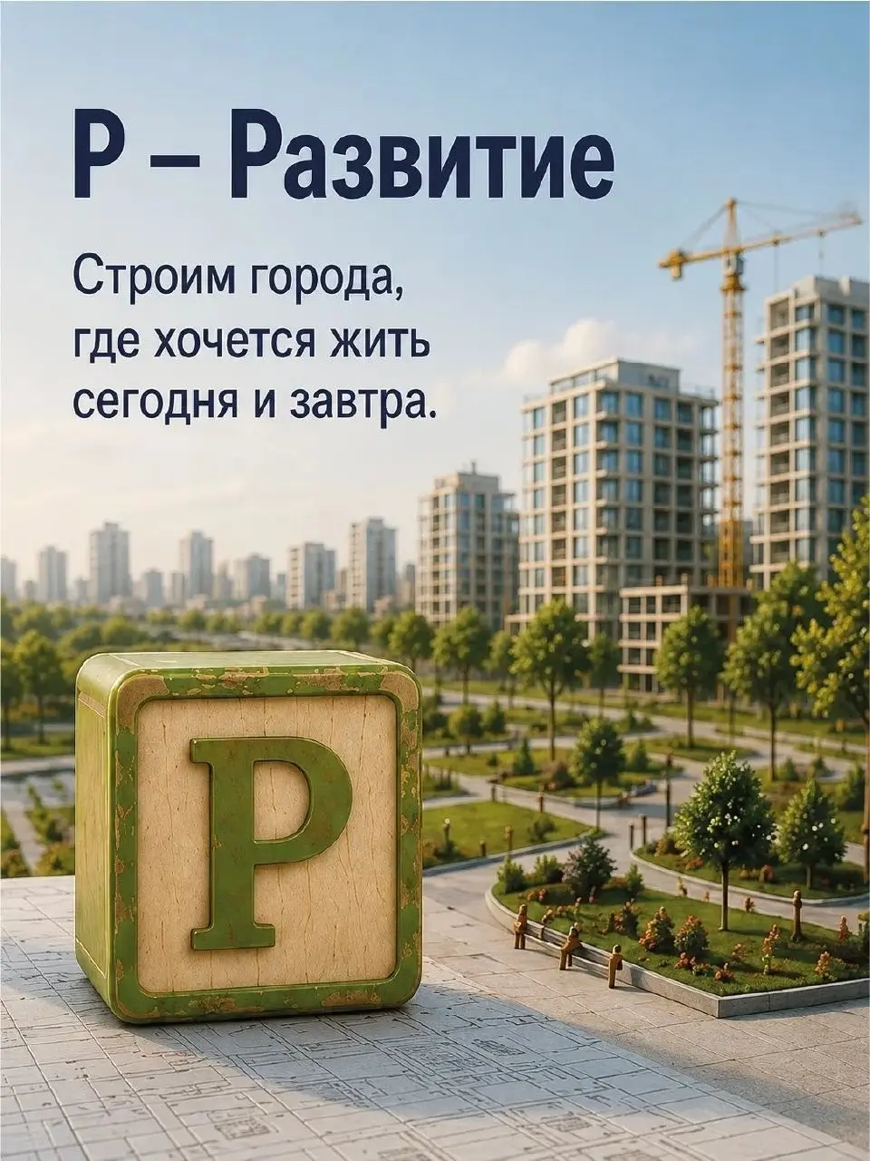 ✏️ Водоснабжение и канализация: 📚 Большое всегда начинается с малого. А большая стройка начинается со знаний.
Сначала буквы складываются в слова, знания — в опыт, а идеи — в проекты | Сетка — социальная сеть от hh.ru
