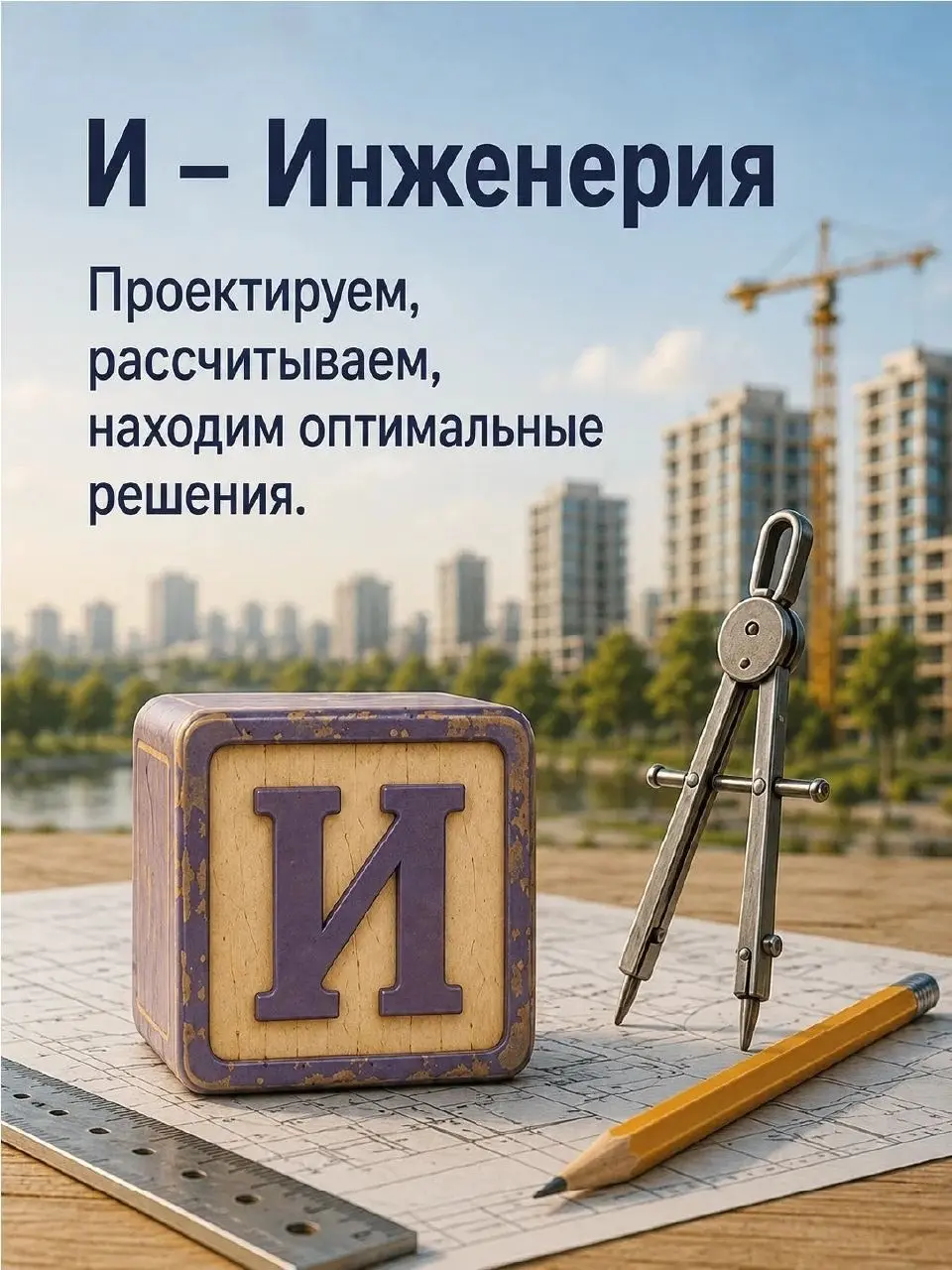 ✏️ Водоснабжение и канализация: 📚 Большое всегда начинается с малого. А большая стройка начинается со знаний.
Сначала буквы складываются в слова, знания — в опыт, а идеи — в проекты | Сетка — социальная сеть от hh.ru