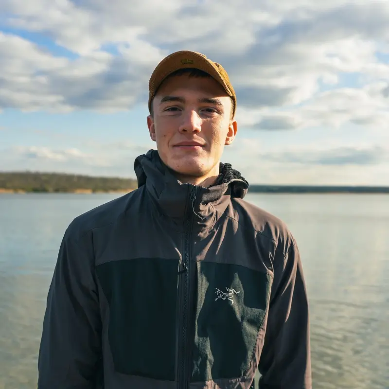 Егор Дорофеев