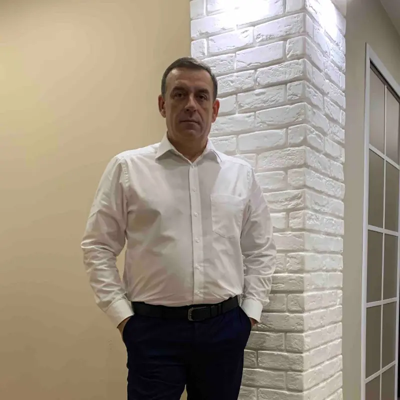 Сергей Афанасьев