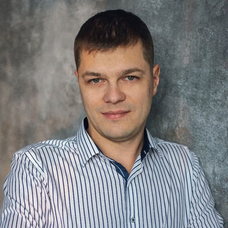 Сергей Гладков