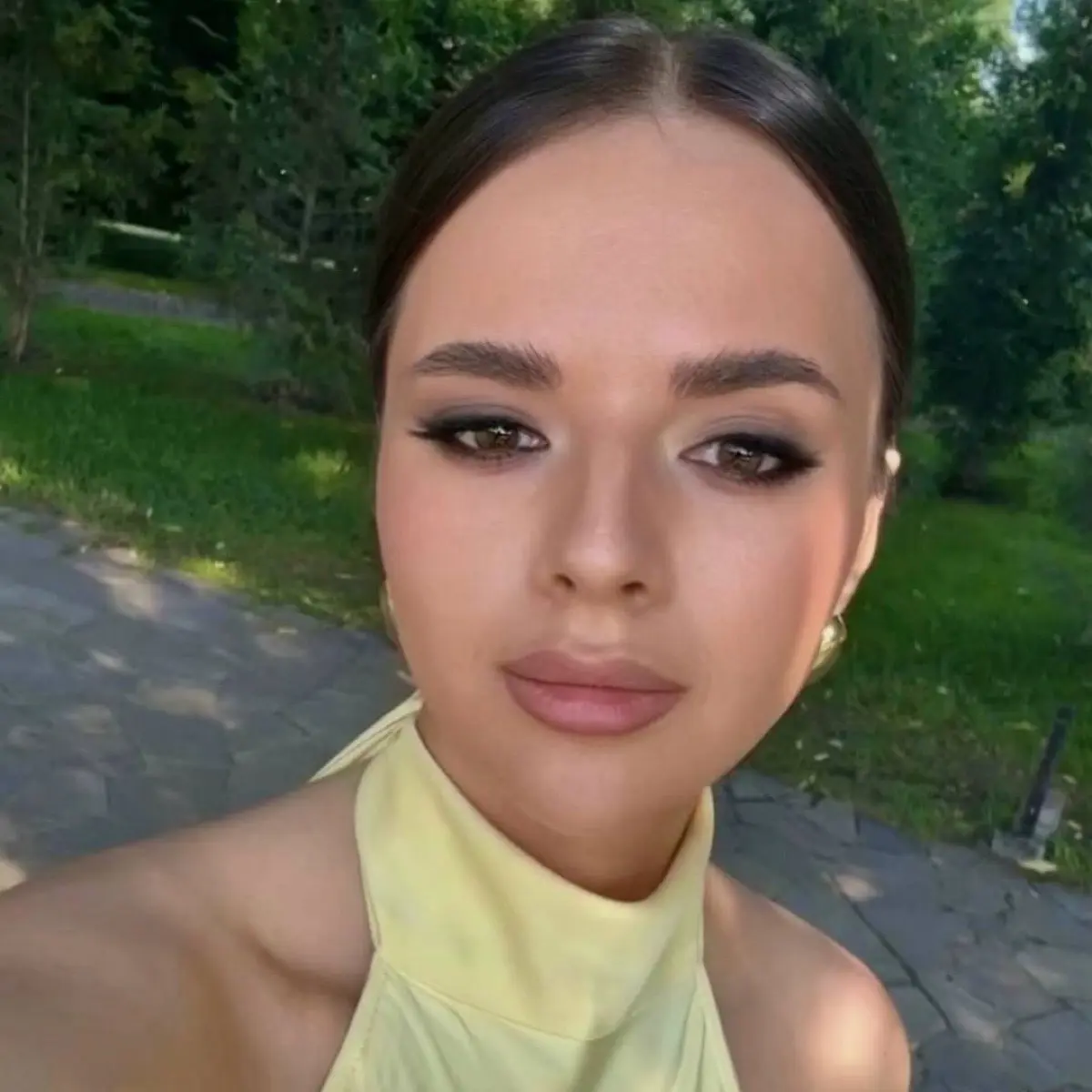 Анастасия Беленихина