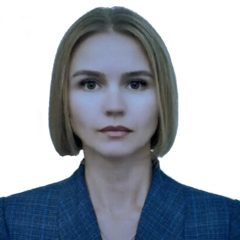 Татьяна Осетрова