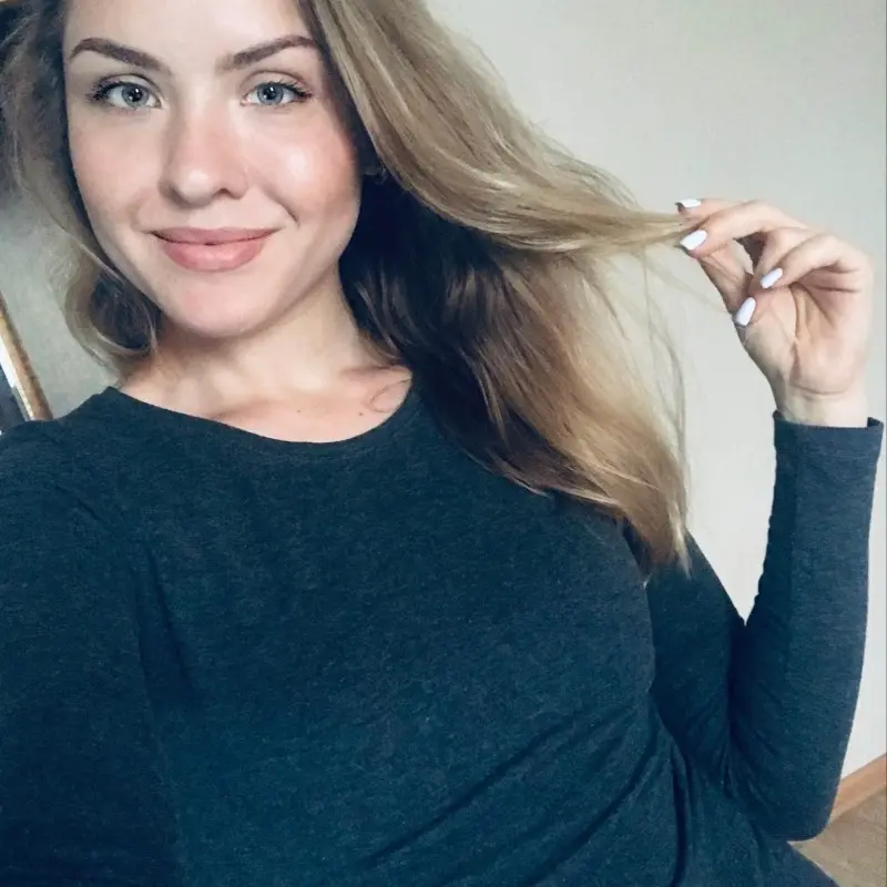 Дарья Кабанова