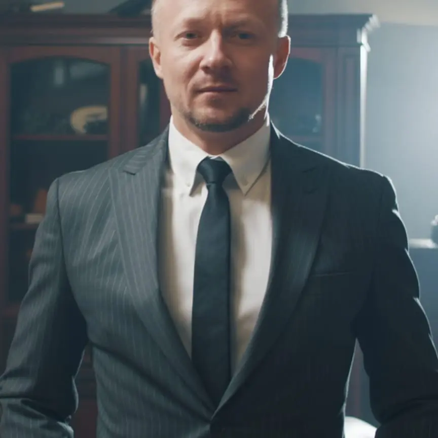 Сергей Андрющенко