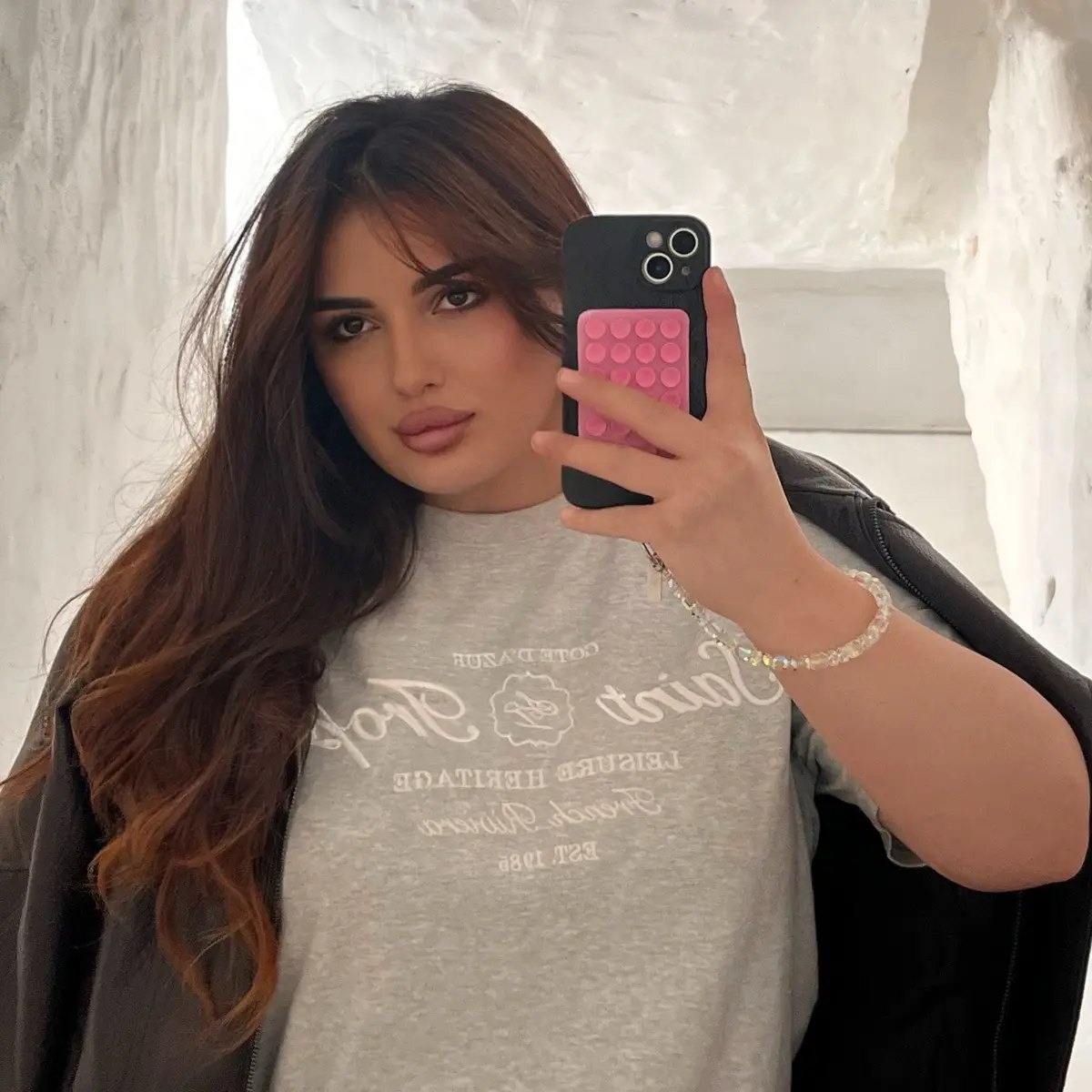 Mariyam Mizieva