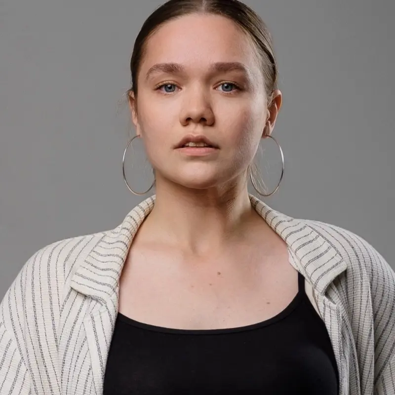 Арина Булыгина