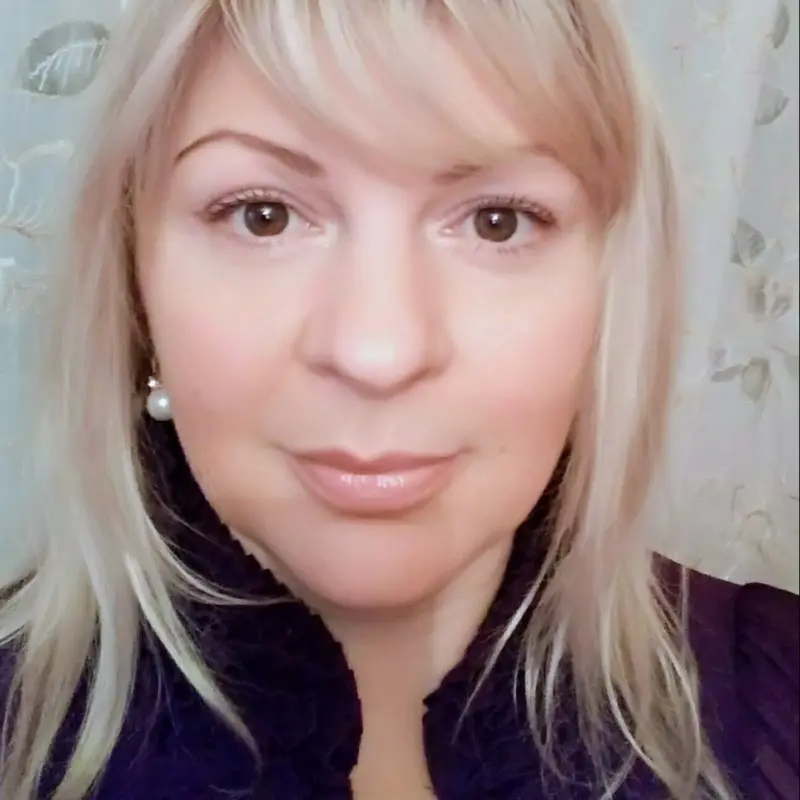 Елена Арифуллина