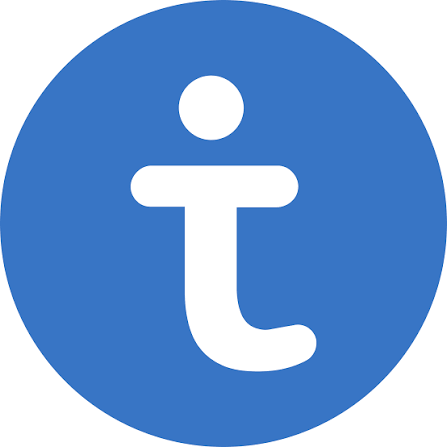 company logo