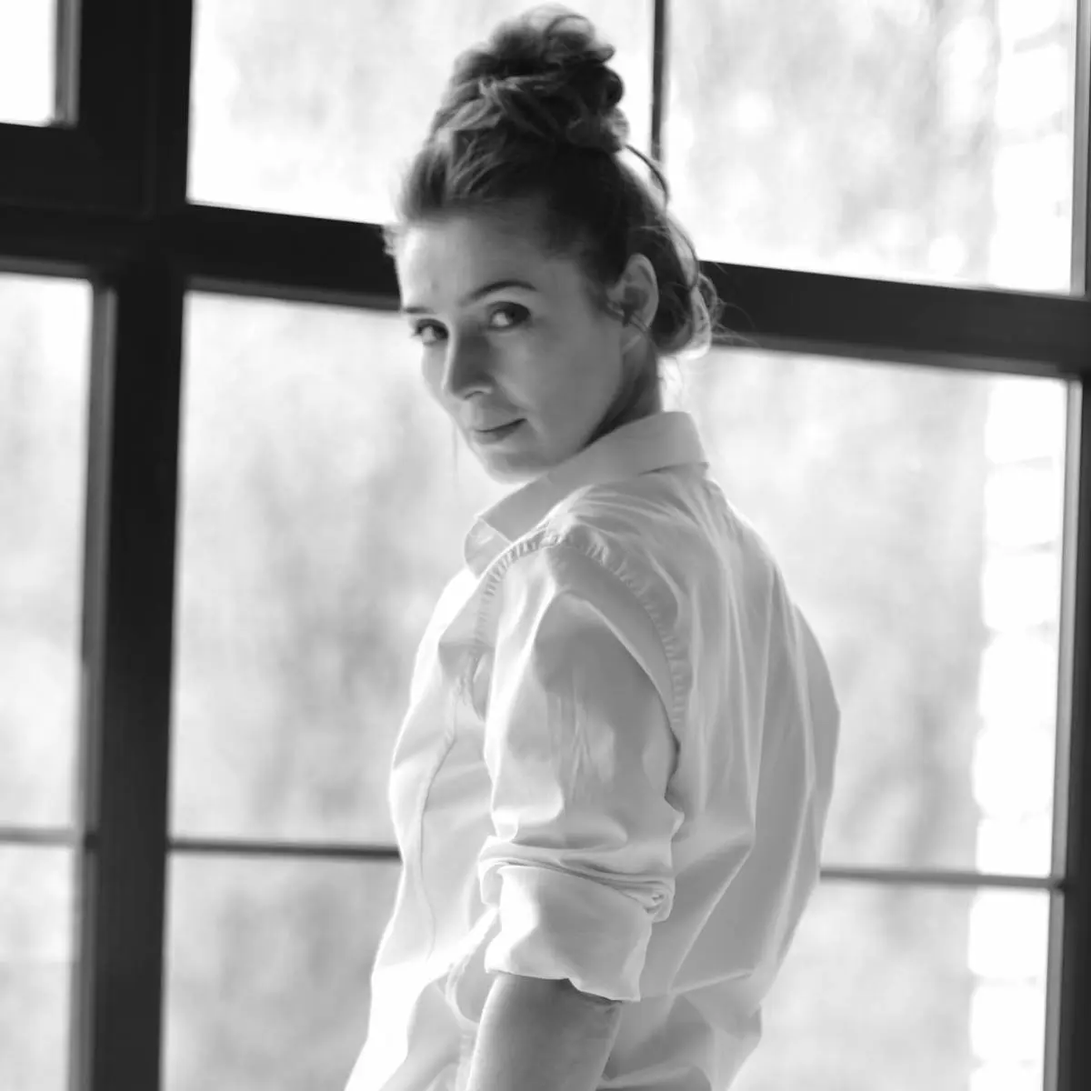 Екатерина Казина