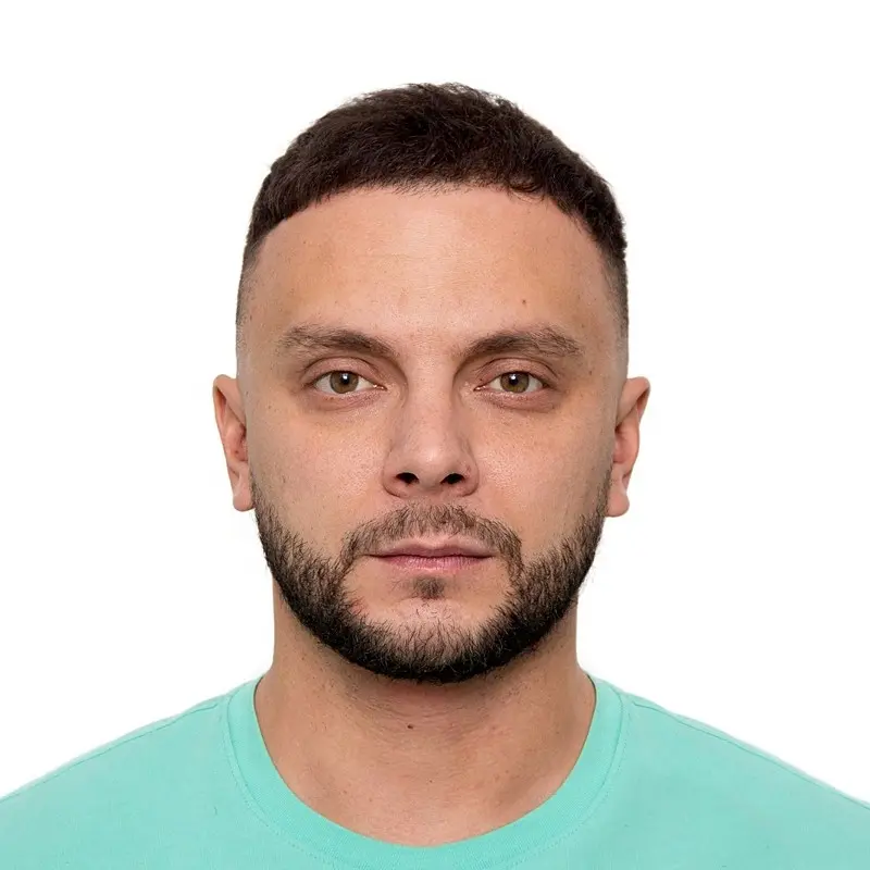 Владимир Горохов