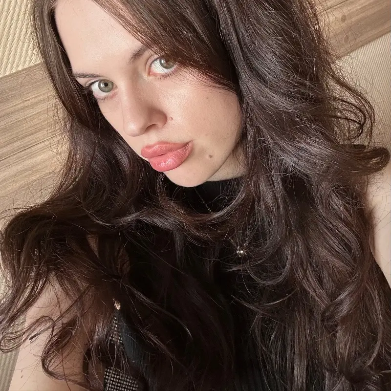Дарья Шестакова