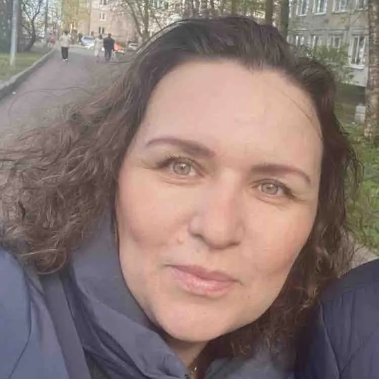 Ильмира Носик