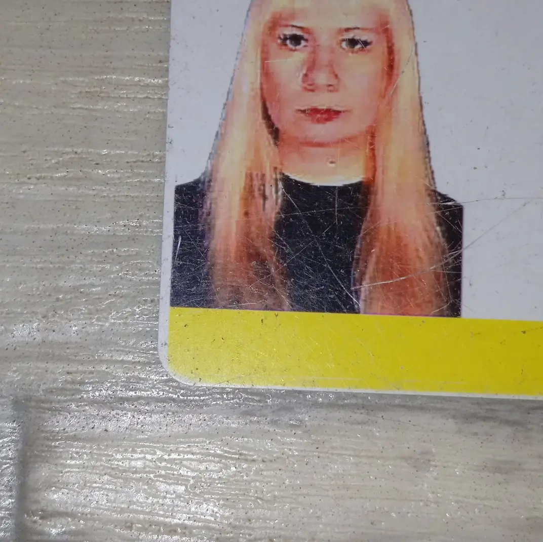 Наталия Кондрашова