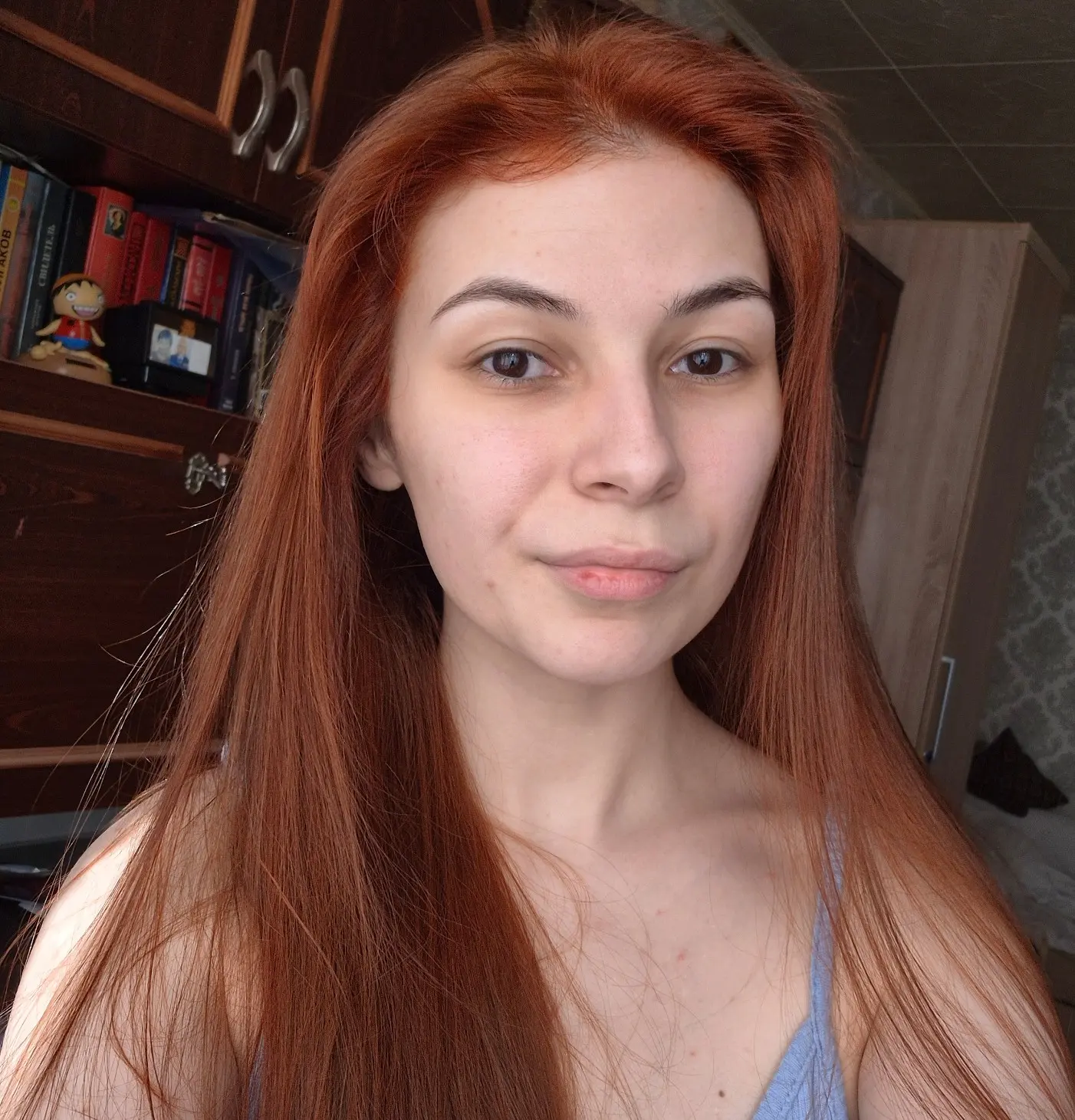 Изабелла Ван
