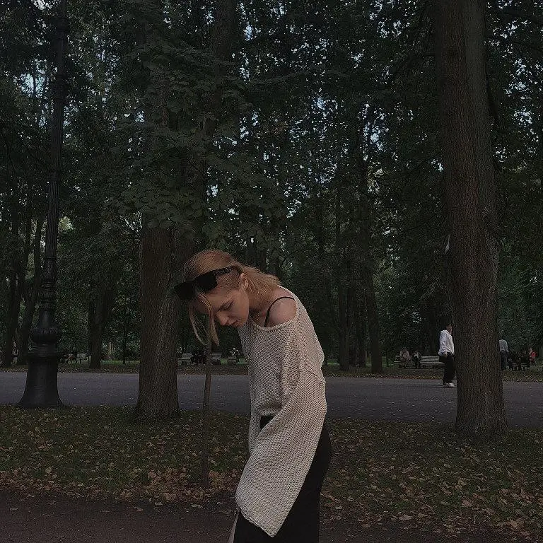Алина Палиенко