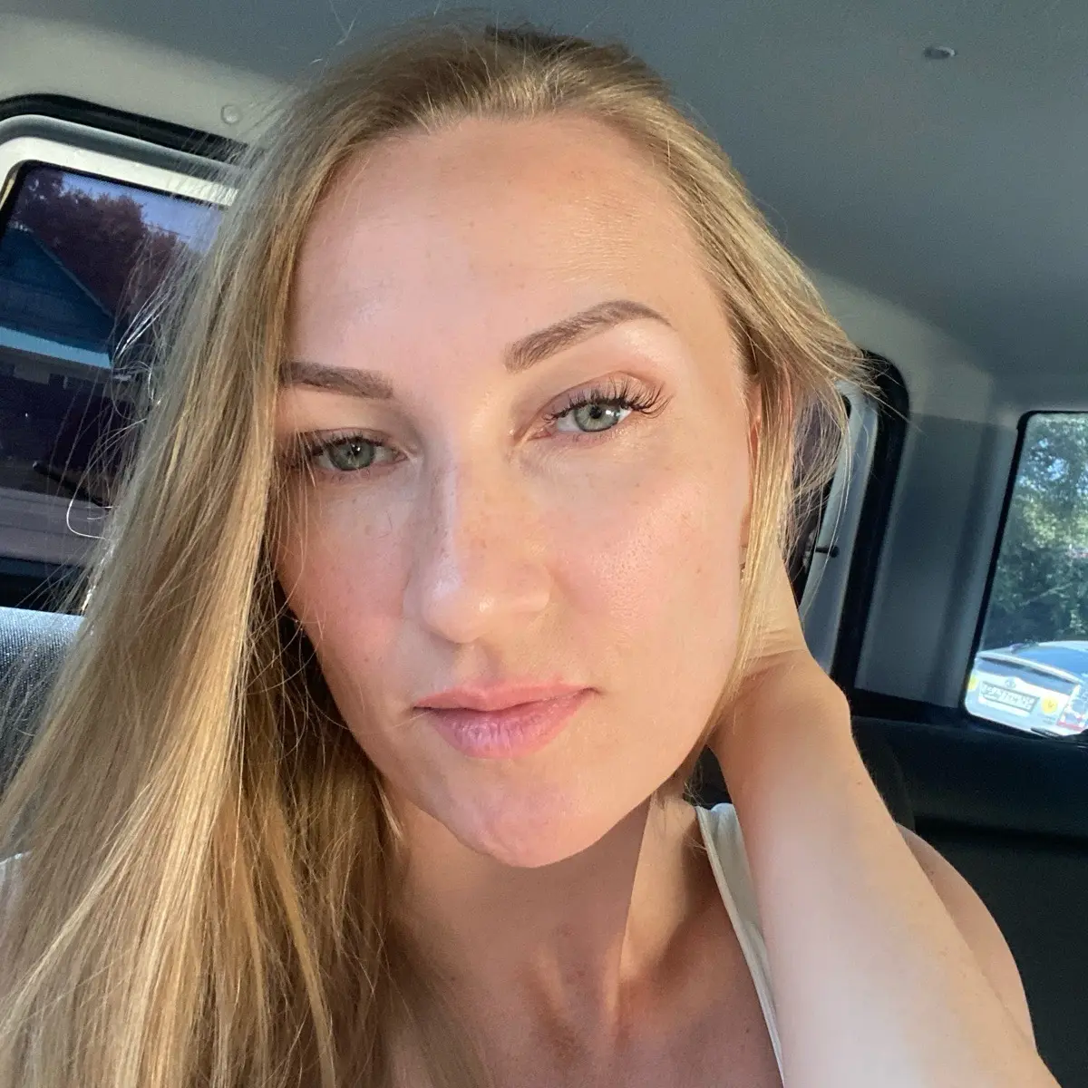 Галина Иванова