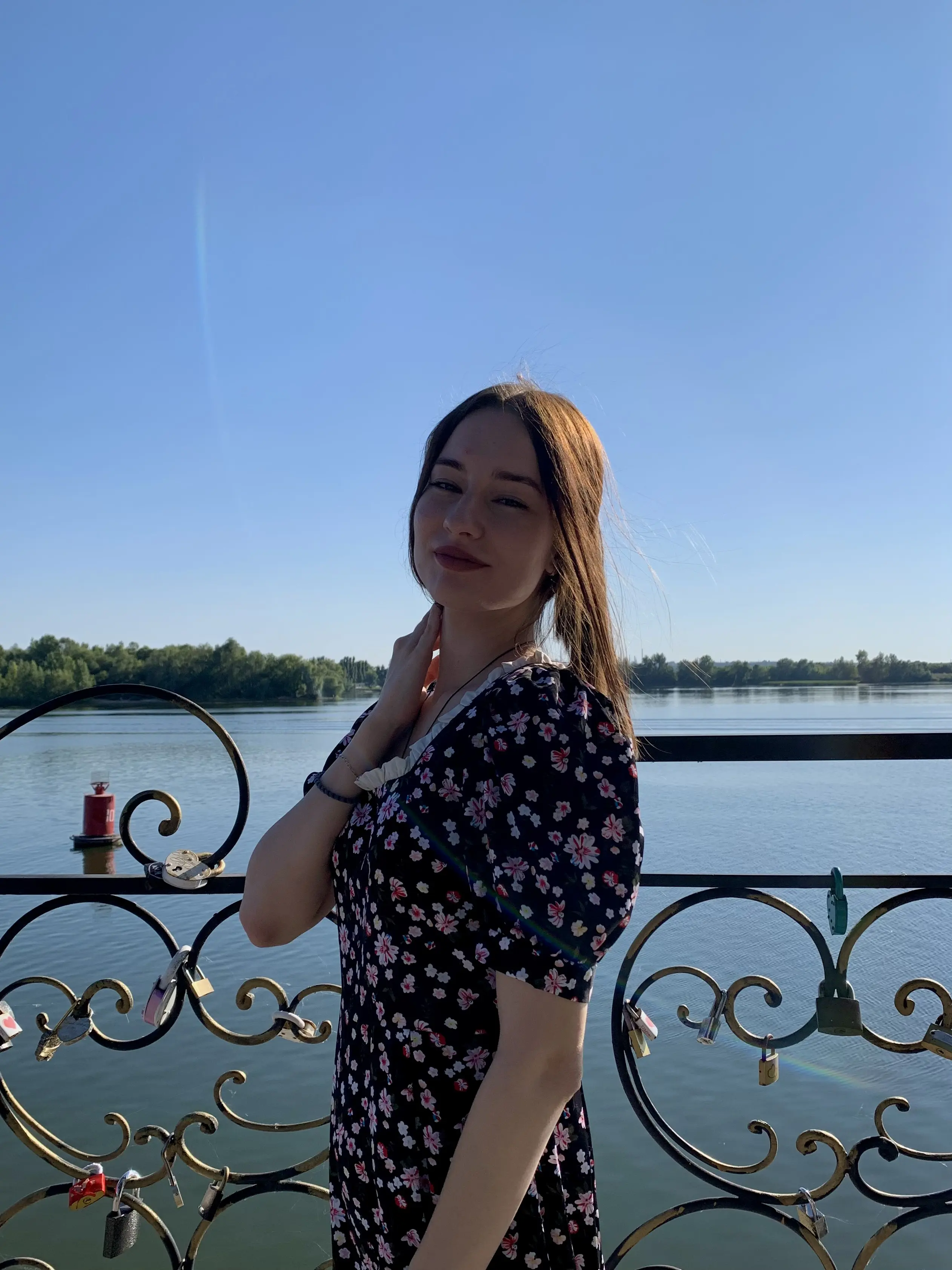 Ксения Кулик