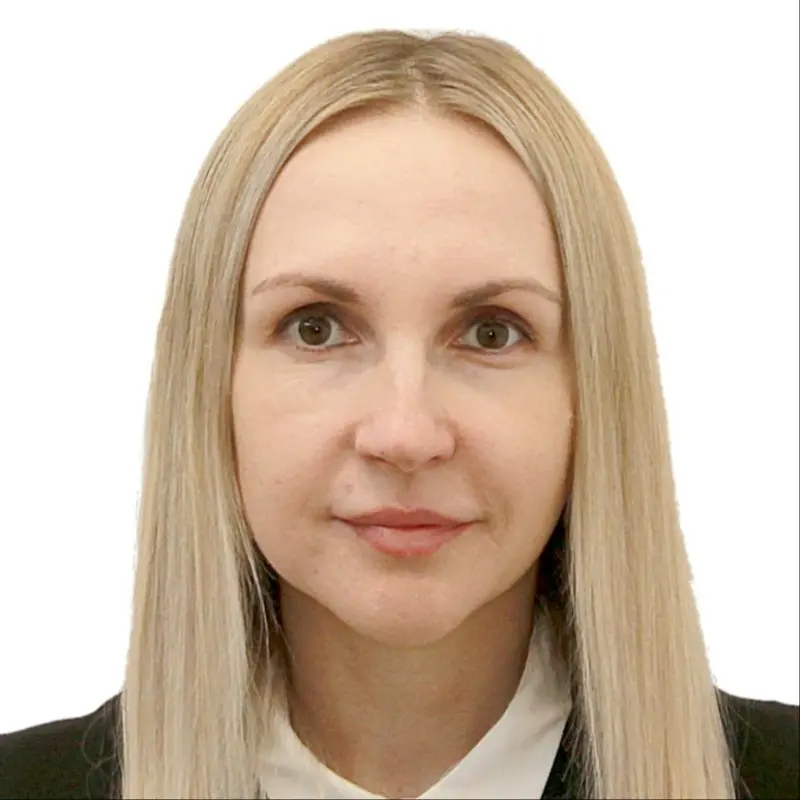 Светлана Богатырева