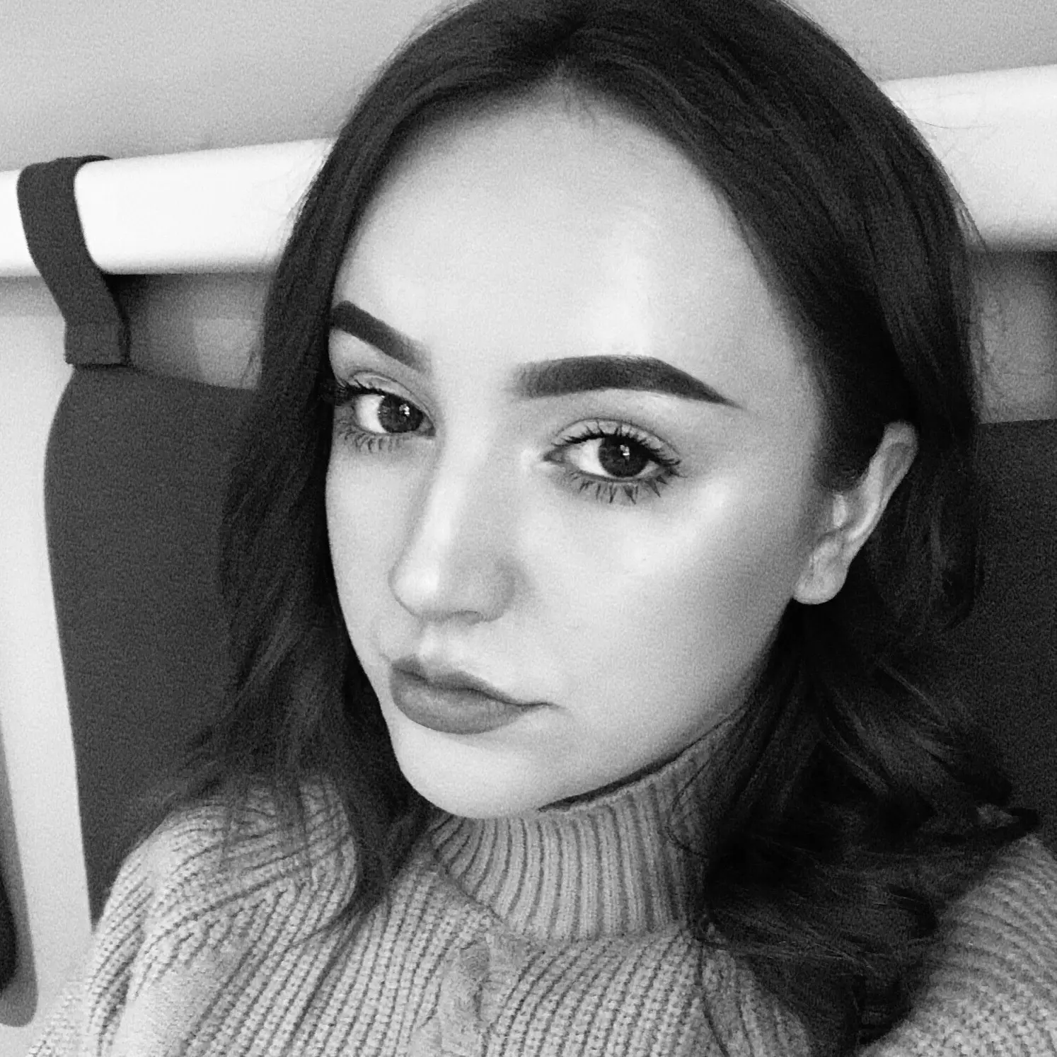 Ирина Логинова