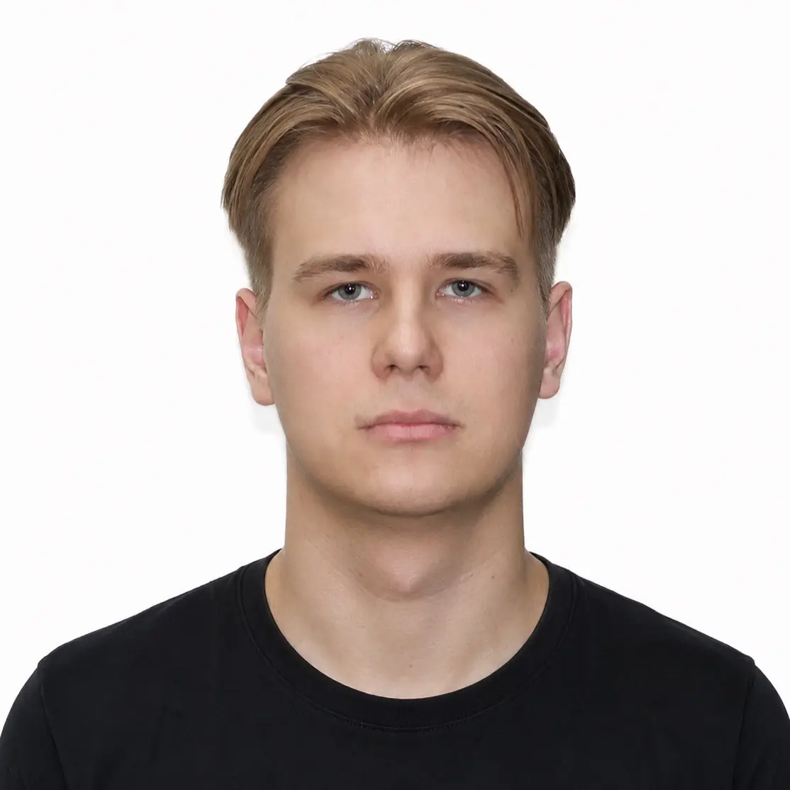Роман Ларионовский