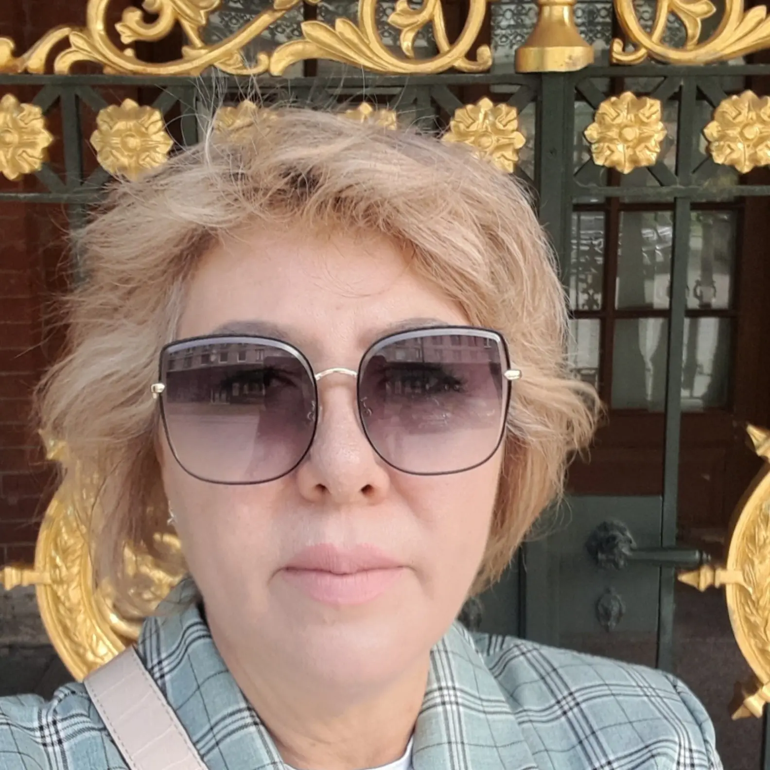 Наталья Рожкова