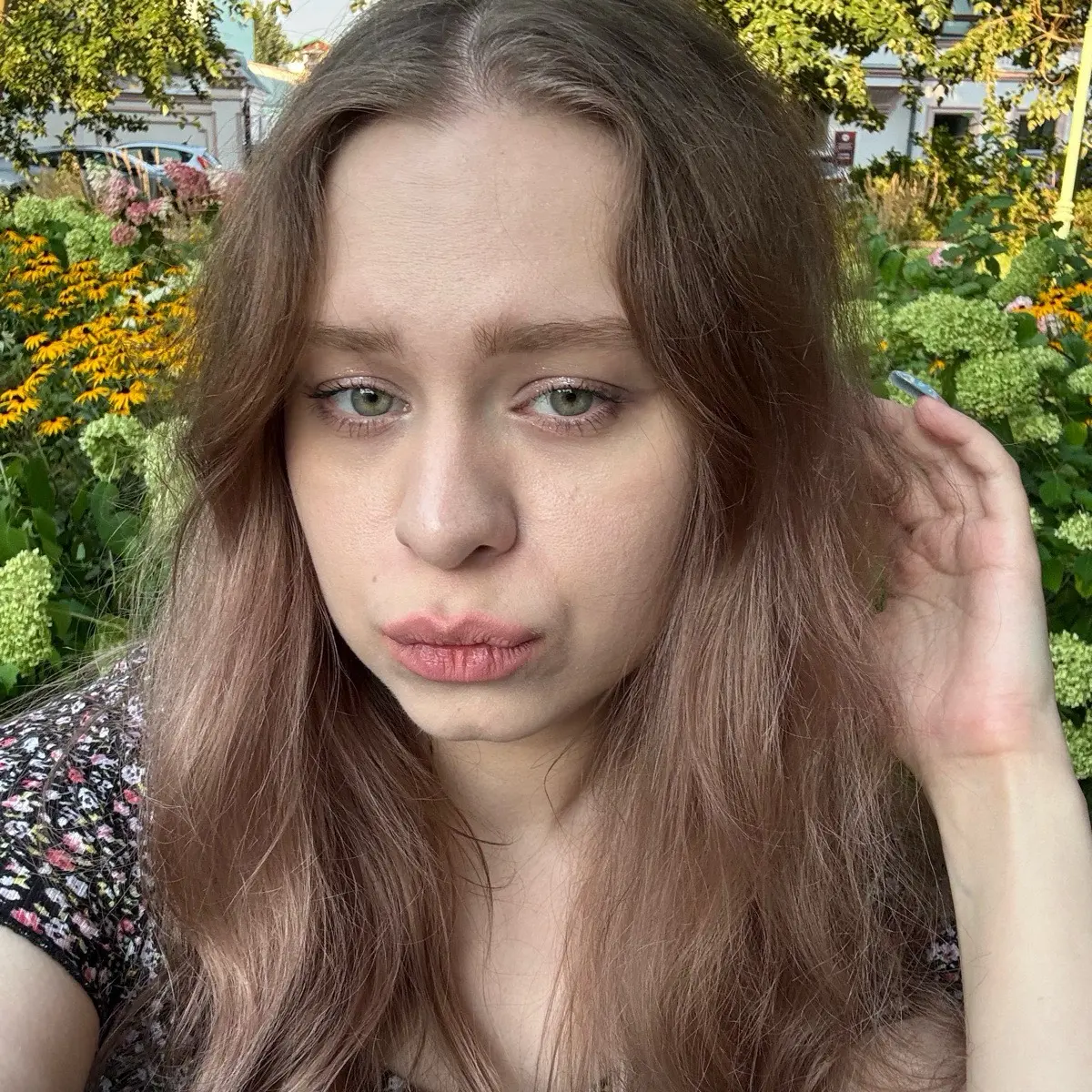 Полина Порываева