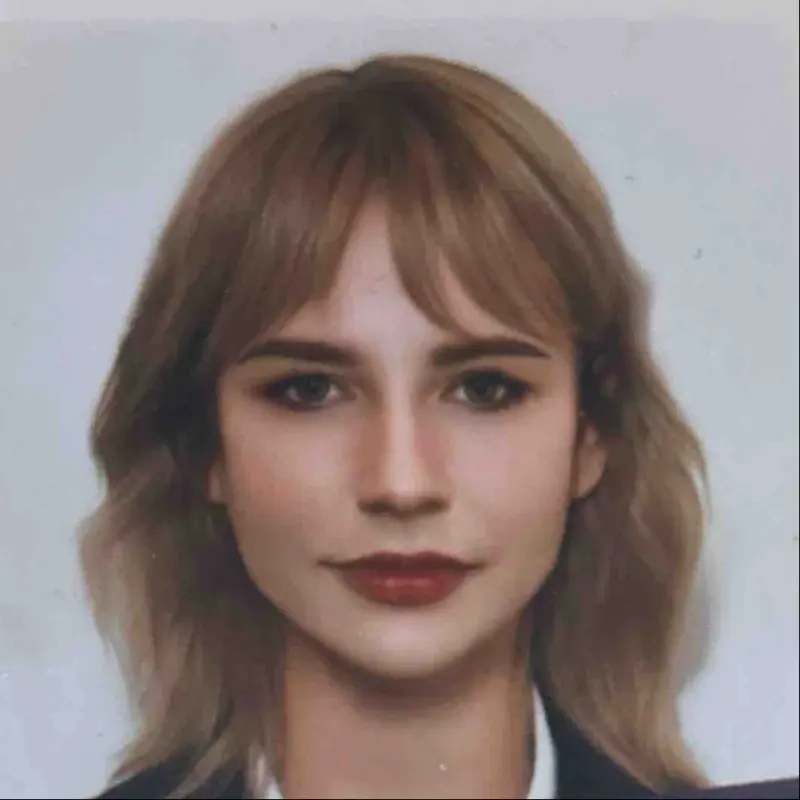 Дарья Ульянова